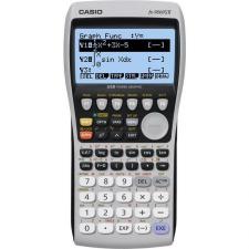 Калькулятор графический Casio FX-9860G II 21-разрядный 1000 функций