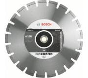 Алмазный диск универсальный BOSCH Professional 450х25,4/20 мм Professional for Asphalt
