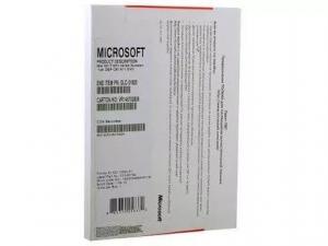 Microsoft Windows Ultimate 7 SP1 64-bit Russian 1pk DSP OEI DVD