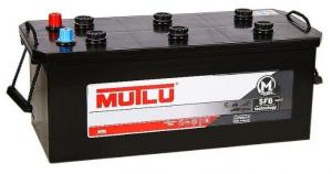 Аккумулятор для грузовиков Mutlu SFB 1 (1D5.190.125.A)