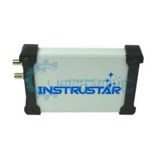 Цифровой осциллограф Instrustar ISDS220A (2 канала х 60 МГц)