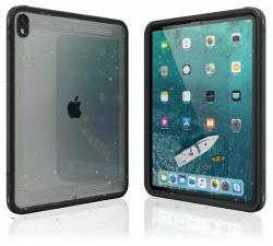 Водонепроницаемый чехол Catalyst Waterproof Case for 12.9quot; (2018) iPad Pro, черный (Stealth Black)