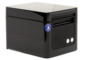 Mitsu RP-809 — принтер чеков