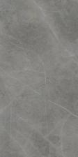 Керамогранит Grey Marble Luc Shiny 6 мм 300x150