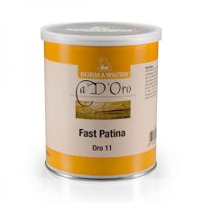 BORMA WACHS (Борма) Быстрая патина для золочения Gilding Fast Patinas - 11 Желтое золото, 5 л, Производитель: Borma