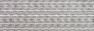 Настенная плитка Venis Sydney Silver 33,3x100