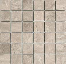 Мозаика Rex Ardoise Mosaico Ecru Grip 30x30