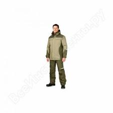 Зимняя мужская куртка Техноавиа Челси 2172K