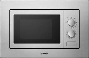 Микроволновая печь Gorenje BM171E2X