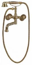 Душевой набор (гарнитур) Bronze de Luxe 10119P бронза