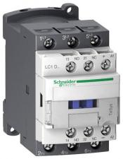 Магнитный пускатель/контактор перемен. тока (ac) Schneider Electric LC1D32BL