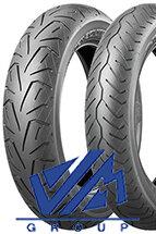 Мотошина Bridgestone Battlecruise H50 100/90 R19 57H