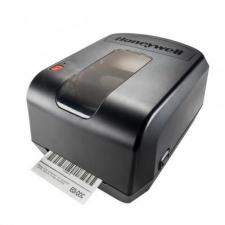 Принтер Honeywell PC42t Plus 203 dpi, USB, 1quot; Core, EU power cord