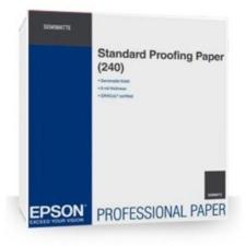 Бумага для принтера А3+ Epson Standard Proofing Paper 100 листов (C13S045193)