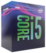 Процессор Intel Core i5-9500