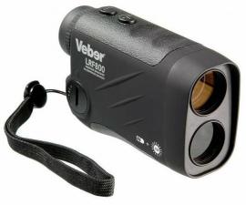 Лазерный дальномер Veber LRF800
