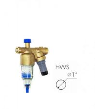 Водоочиститель Diago HWS A 1 PN 16 (с редуктором давления) BWT