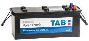 Аккумулятор для грузовиков TAB Polar Truck TR13A (486912)