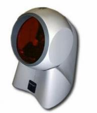 Сканер штрих-кода HoneyWell MK-7120 (Metrologic MS-7120) USB светлый MK7120-71A38