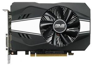 Видеокарта ASUS GeForce GTX 1060 1506MHz PCI-E 3.0 3072MB 8008MHz 192 bit DVI 2xHDMI HDCP Phoenix