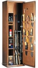 Оружейный шкаф GUNSAFE Орлан тип 12