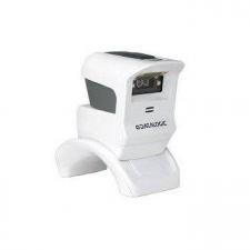 Сканер штрих-кода Datalogic Gryphon GPS 4400, стационарный, 2D, кабель USB, белый (gps4421-whk1b)