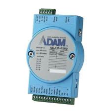 Модуль дискретного вывода Advantech ADAM-6260-B