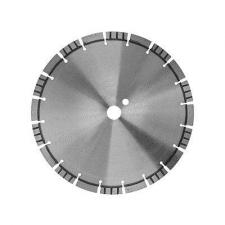 Алмазный диск по асфальту и бетону Espira FX-215 Optima 450х25,4 мм (Лазерная сварка)