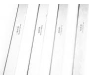 Набор ножей PROMA 65600001 для T-600J