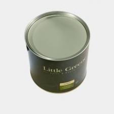 Краска LIttle Greene Green LGGr295, Boringdon Green, Фасадная краска на водной основе, 10 л.