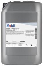Моторное масло MOBIL 1 FS 0W-40 20 л