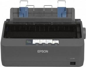 Матричный принтер Epson LX 350 (C11CC24031)