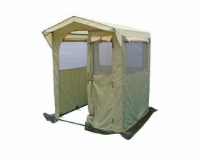 Митек палатка-кухня комфорт 1,5х1,5 (2 места)