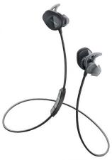 Беспроводные наушники Bose SoundSport wireless headphones black