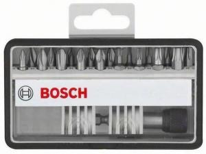 BOSCH Robust Line L Extra Hart 2607002569 Набор бит