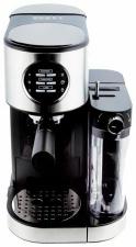 Кофеварка рожковая Gemlux GL-CM-75C