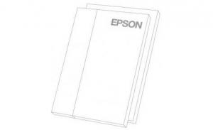 Бумага для плоттеров А1+ матовая Epson Standard Proofing Paper 610мм x 30,5м, 240г/кв.м, C13S045112
