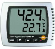 Термогигрометр TESTO 608-H2