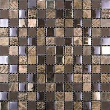 Мозаика Natural Mosaic Inka BDA-2301 (GMBD-23025) 298x298 мм (Мозаика)