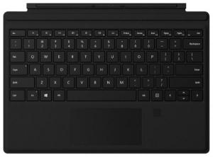 Клавиатура Microsoft Surface Pro Type Cover with Fingerprint ID