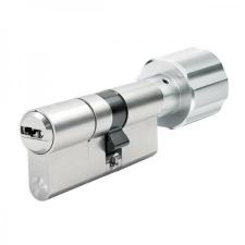 Цилиндр ABUS VELA 2000 MX ключ-вертушка (размер 70х45 мм) - Никель