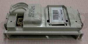 Таймер (контроллер, блок электроники) 696291587 для посудомоечной машины SMEG STA6544TC