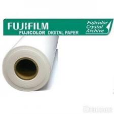 Фотобумага Fujifilm 10, 2*186 G (глянец), 2шт