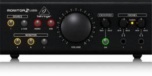 Behringer MONITOR2USB