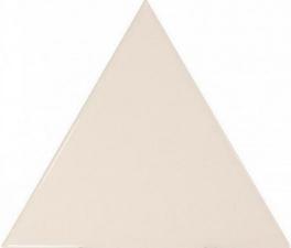 Мозаика Equipe Scale Triangolo Mosaic Cream 22.5x45