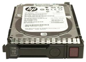Жесткий диск HP 1 TB 653947-001