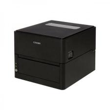 Принтер этикеток Citizen CL-E300 (CLE300XEBXXX) термопринтер, Ethernet, USB, RS232, 203 dpi, черный