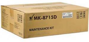 Kyocera Ремонтный комплект MK-8715D для TASKalfa 6551ci/7551ci (1702N20UN2)