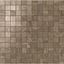 Мозаика Atlas Concorde Supernova Marble Woodstone Taupe Mosaic 30.5*30.5