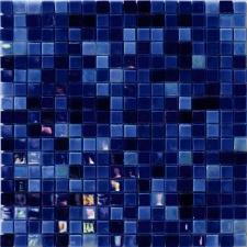 Мозаика облицовочная стеклянная Mosaico piu Cromie CR.0G85_15X15x4 ( м2)